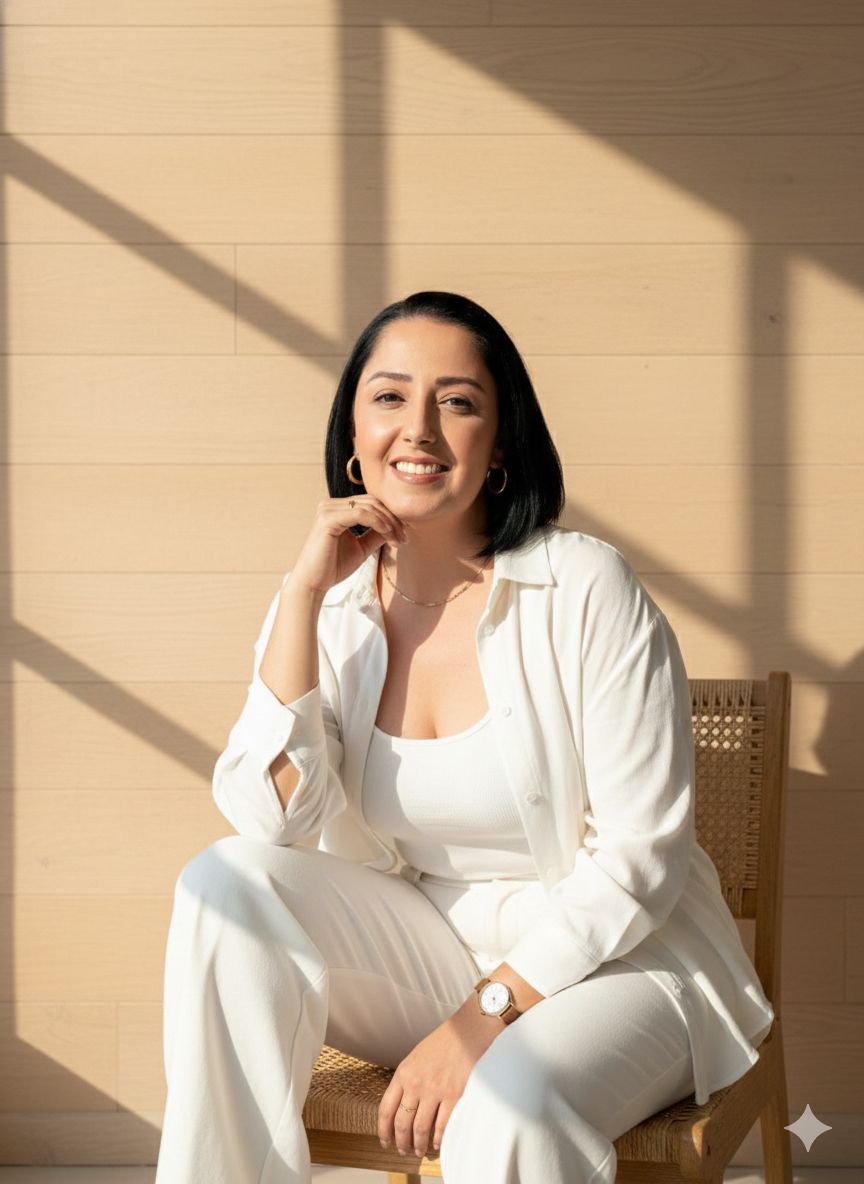 Psicóloga Tanise Cervo