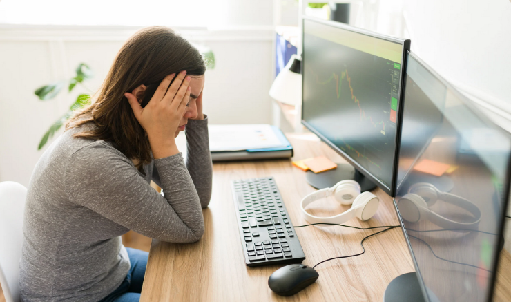 Questões profissionais