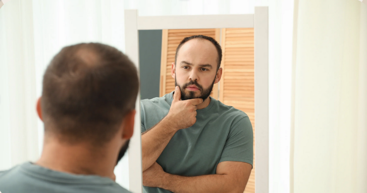 Baixa autoestima e autocrítica